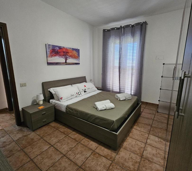 Photo of Bedroom in Casteldaccia