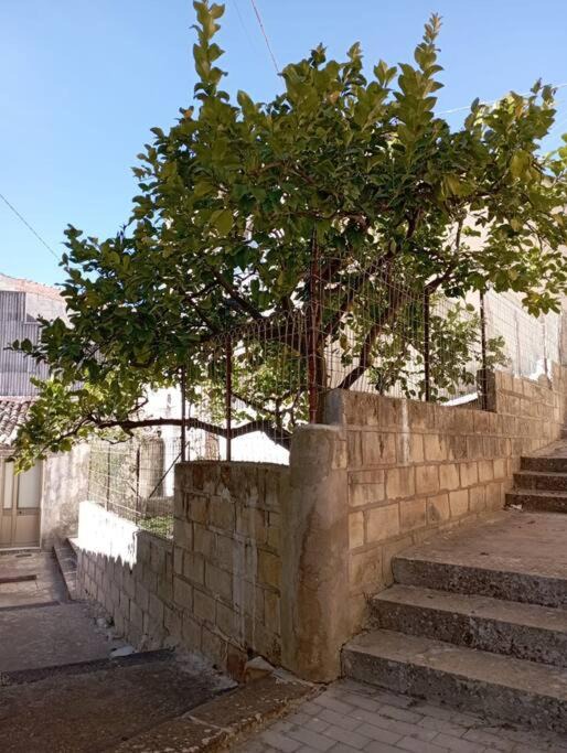 Photo of Buildings in Palazzolo Acreide Historic Centre