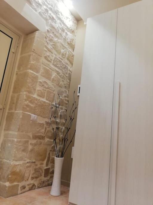 Photo of Bathroom in Palazzolo Acreide Historic Centre