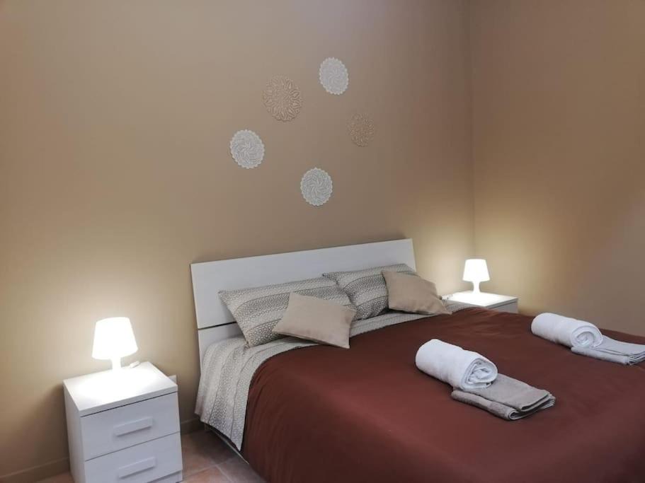 Photo of Bedroom in Palazzolo Acreide Historic Centre