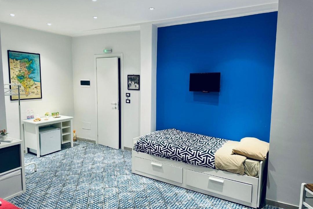 Photo of Bedroom in Corleone