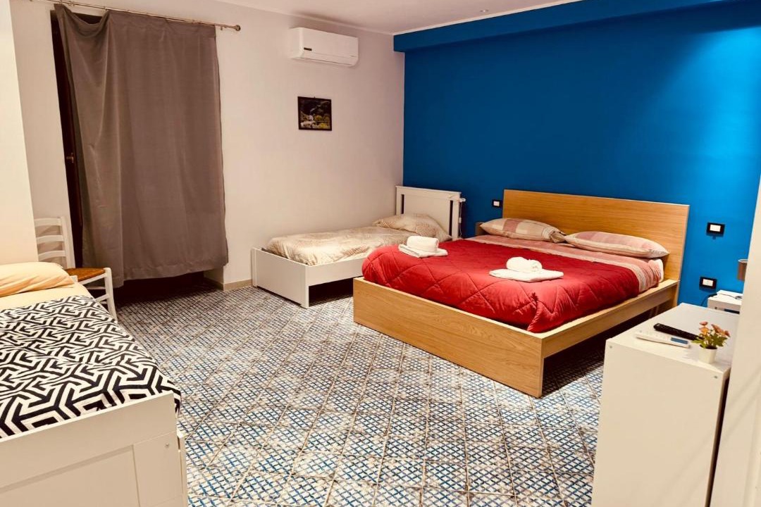 Photo of Bedroom in Corleone