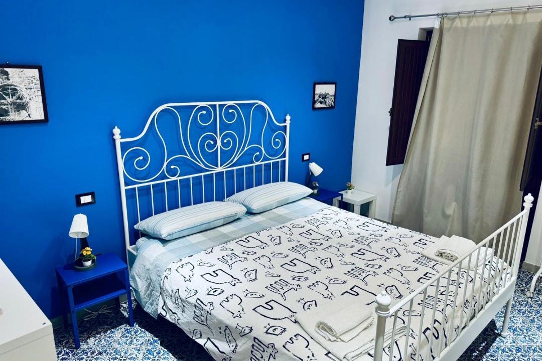 Photo of Bedroom in Corleone