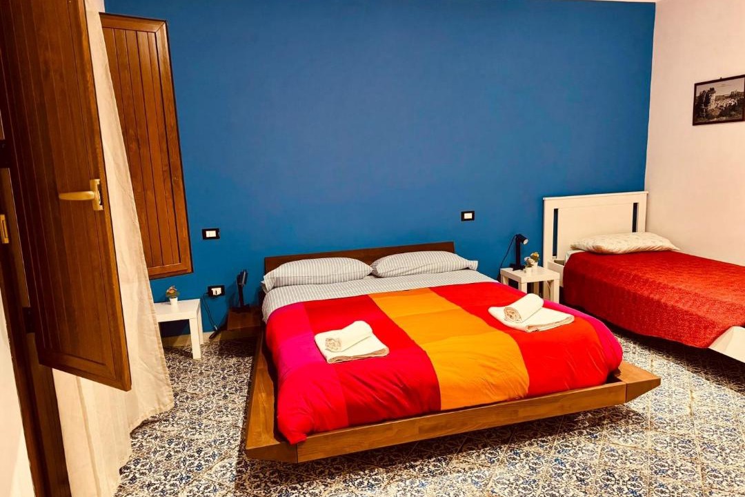 Photo of Bedroom in Corleone