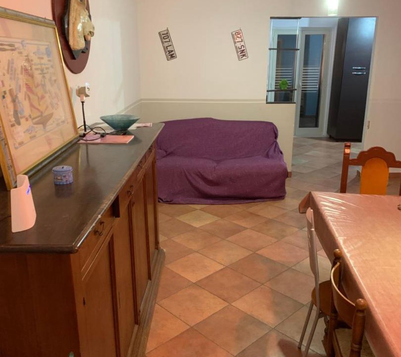 Photo of Livingroom in Mili San Pietro