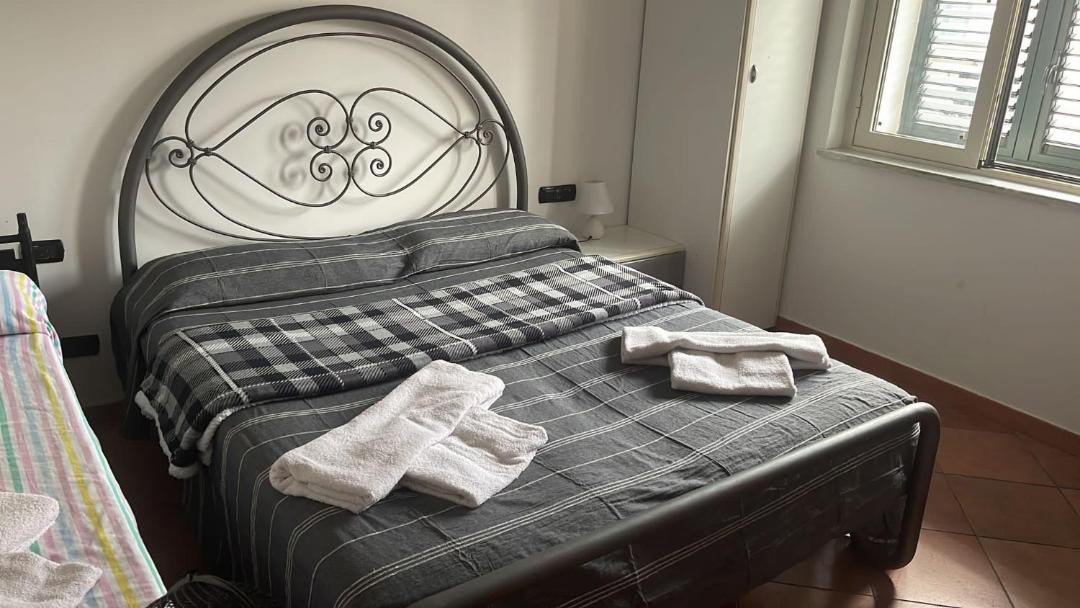 Photo of Bedroom in Mili San Pietro