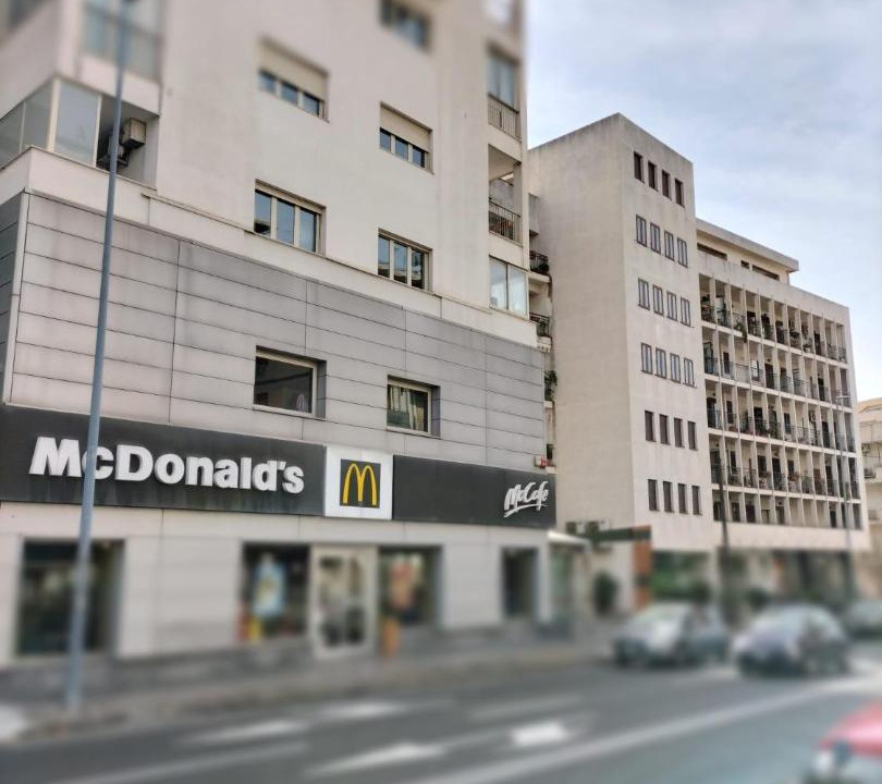 Photo of Buildings in Mili San Pietro