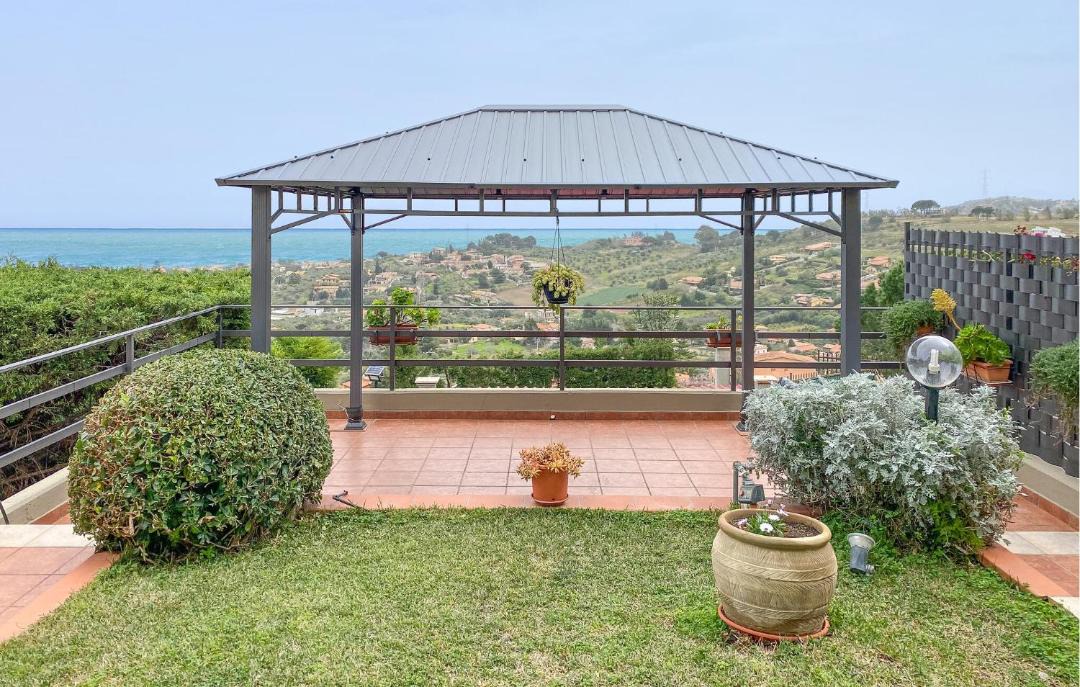 Photo of Patio Balcony in Sant'Onofrio