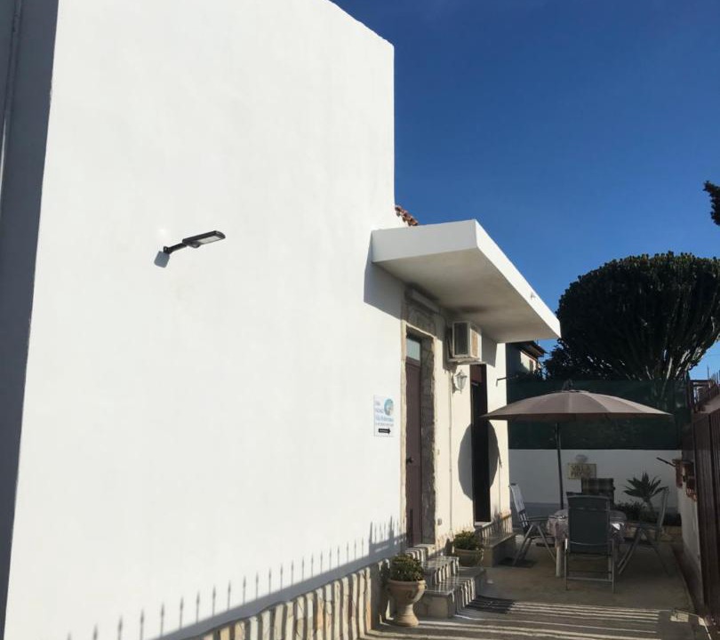 Photo of Buildings in Realmonte
