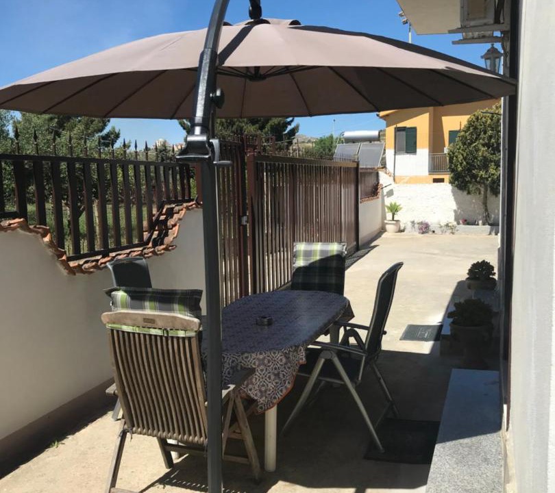 Photo of Patio Balcony in Realmonte