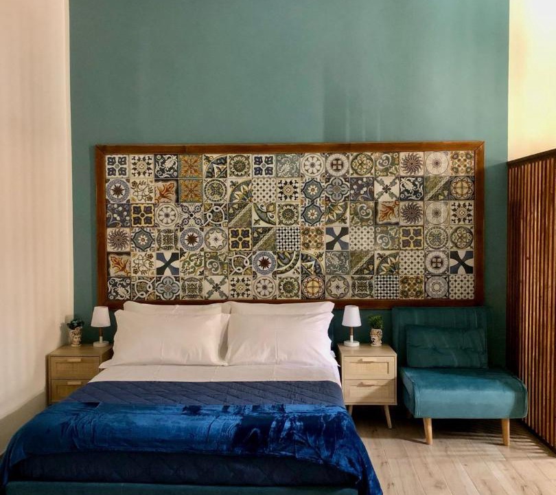 Photo of Bedroom in Misilmeri