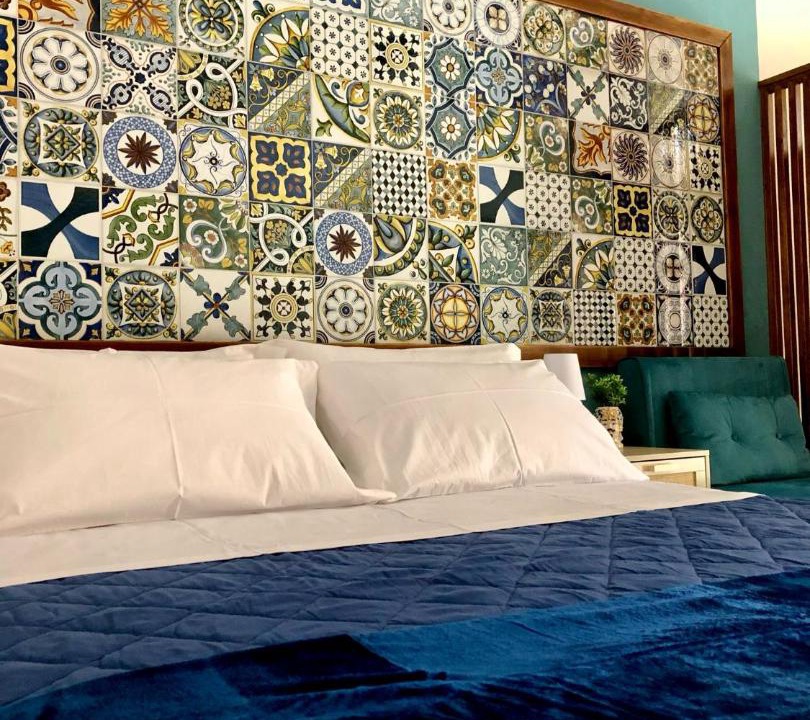 Photo of Bedroom in Misilmeri