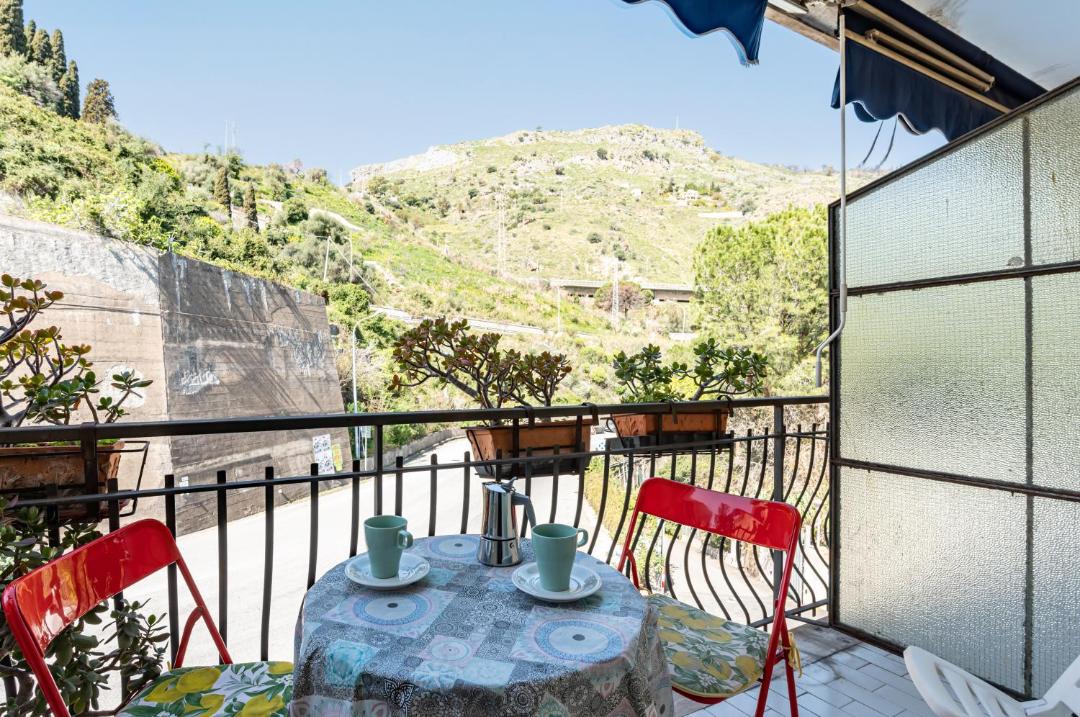 Photo of Patio Balcony in Spisone