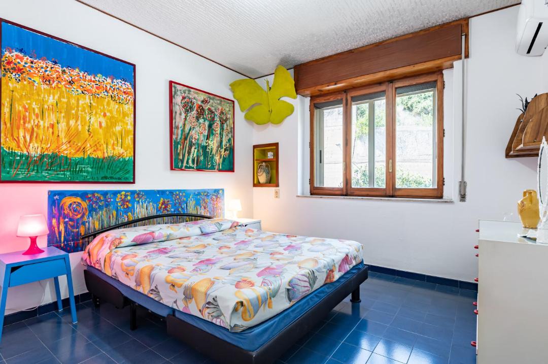 Photo of Bedroom in Spisone