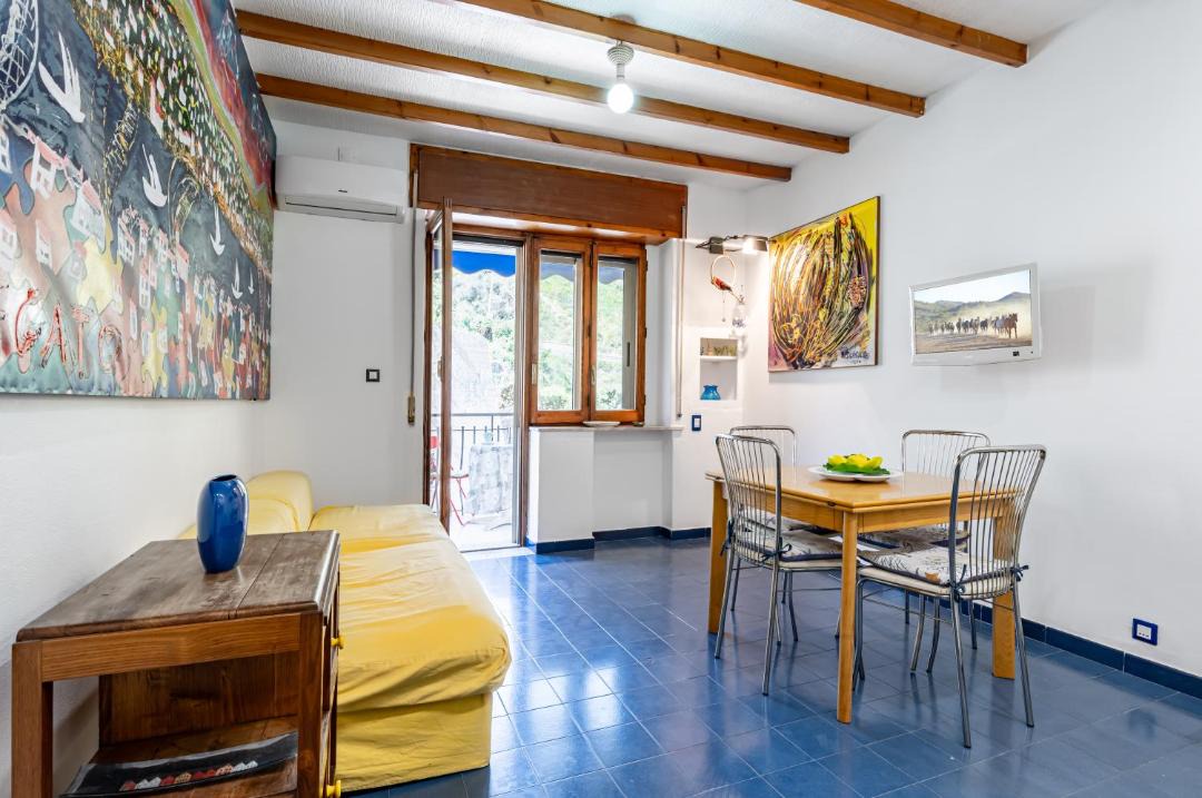 Photo of Livingroom in Spisone