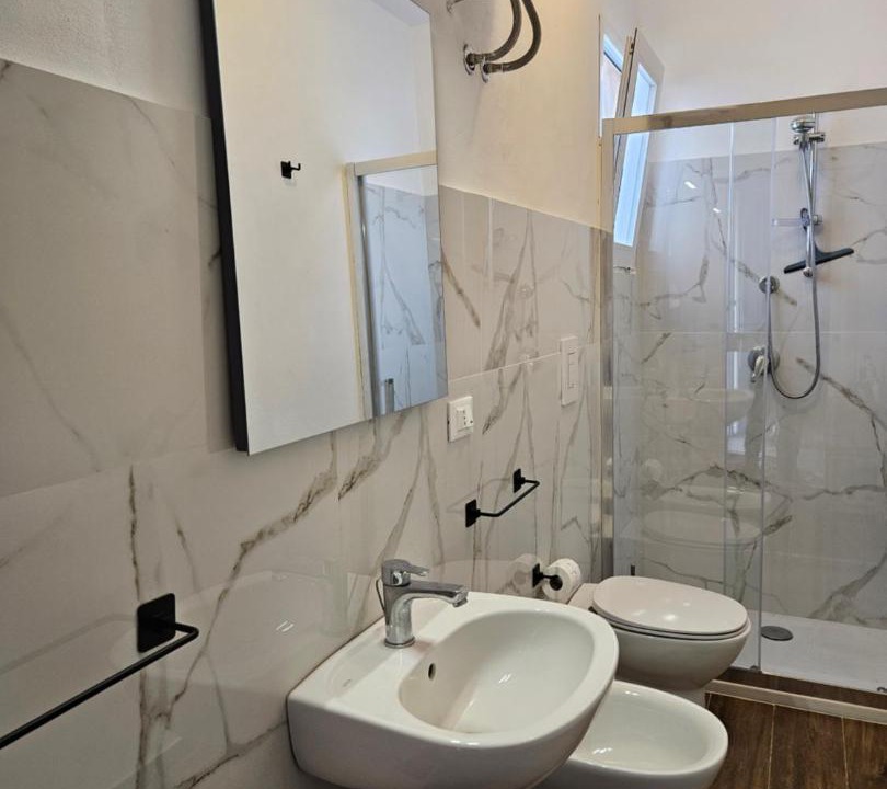 Photo of Bathroom in Castellammare del Golfo