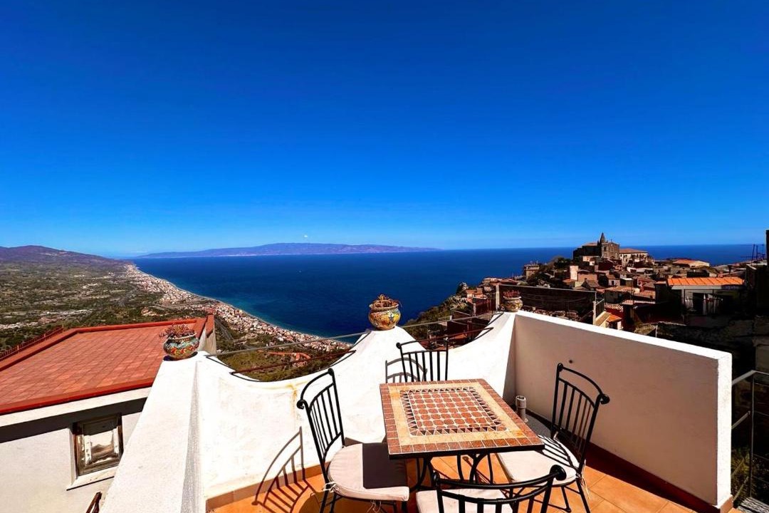Photo of Patio Balcony in Forza d'Agro