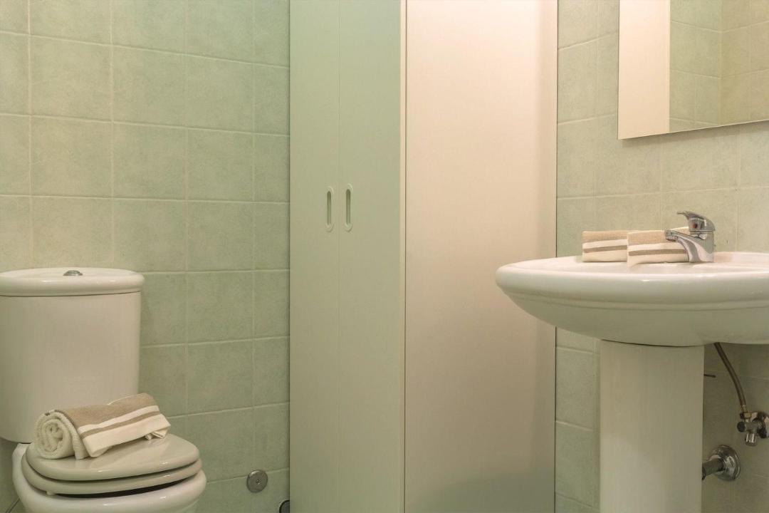 Photo of Bathroom in Porticato