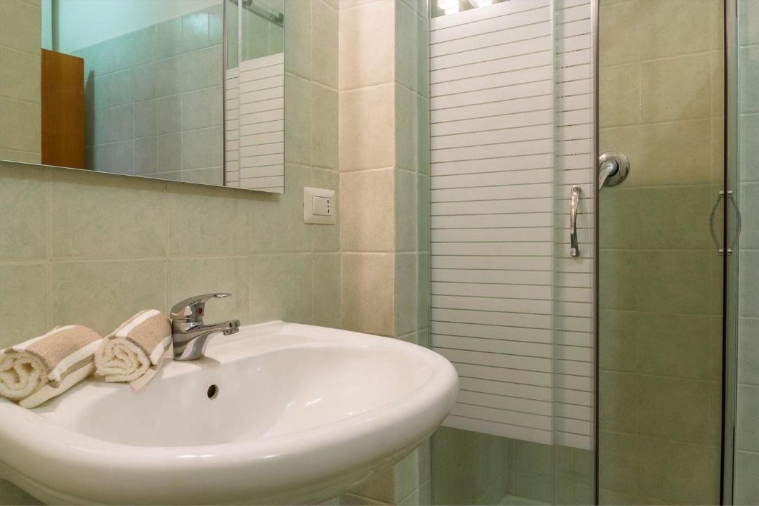 Photo of Bathroom in Porticato