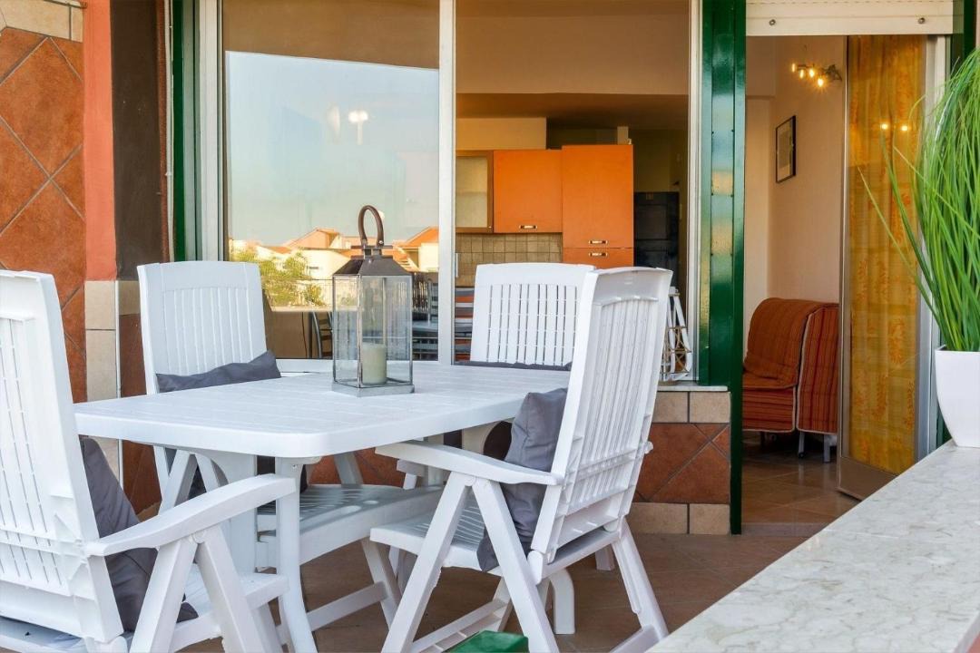 Photo of Patio Balcony in Porticato