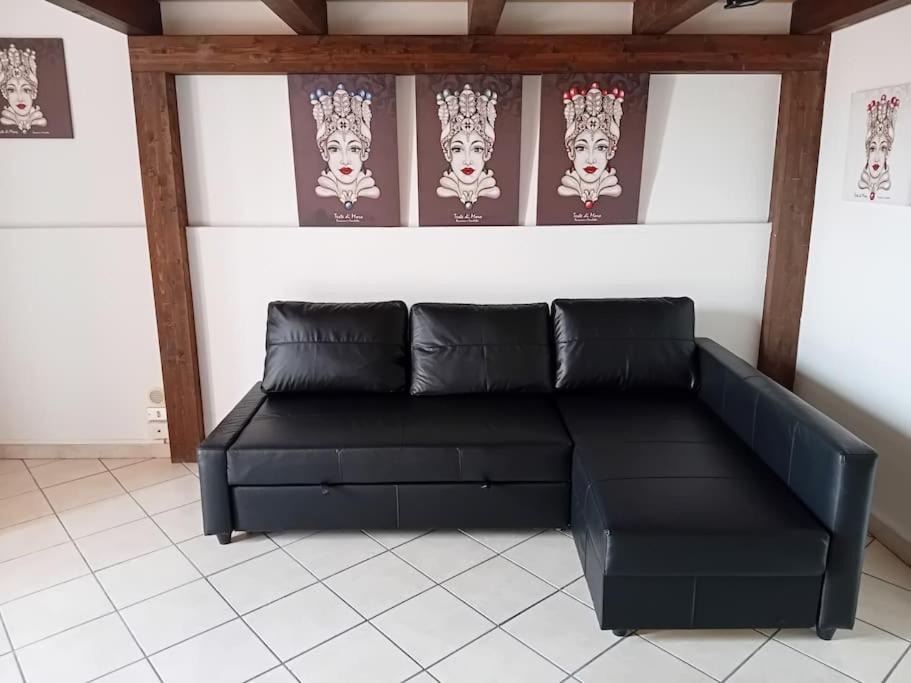 Photo of Livingroom in Ognina