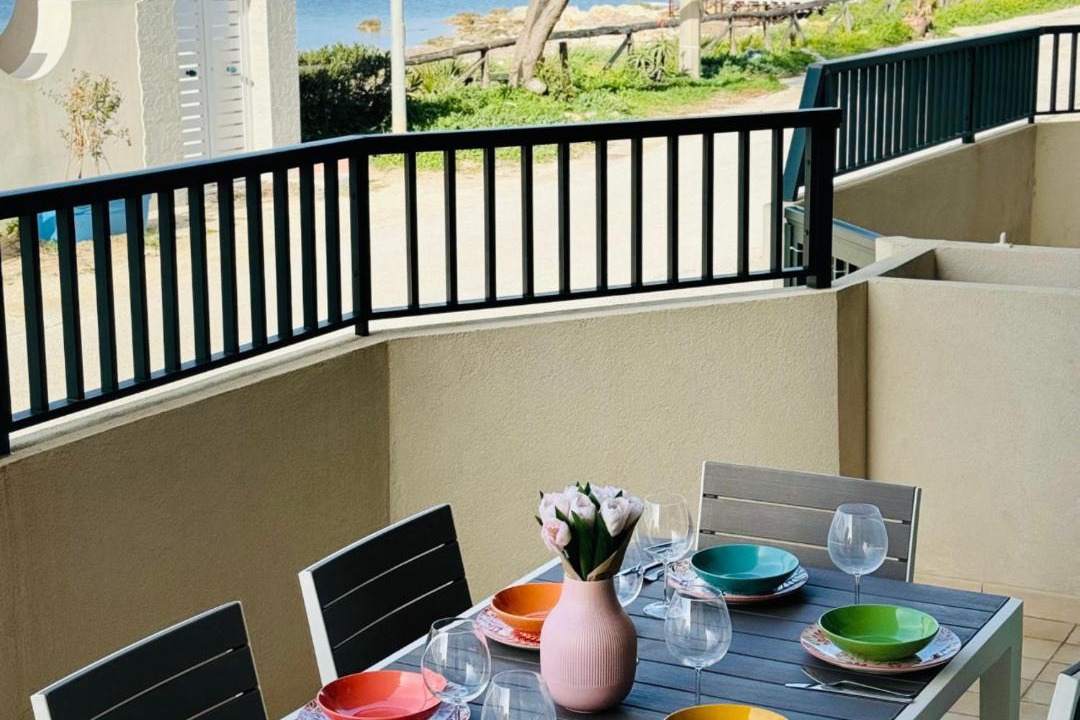 Photo of Patio Balcony in Marzamemi