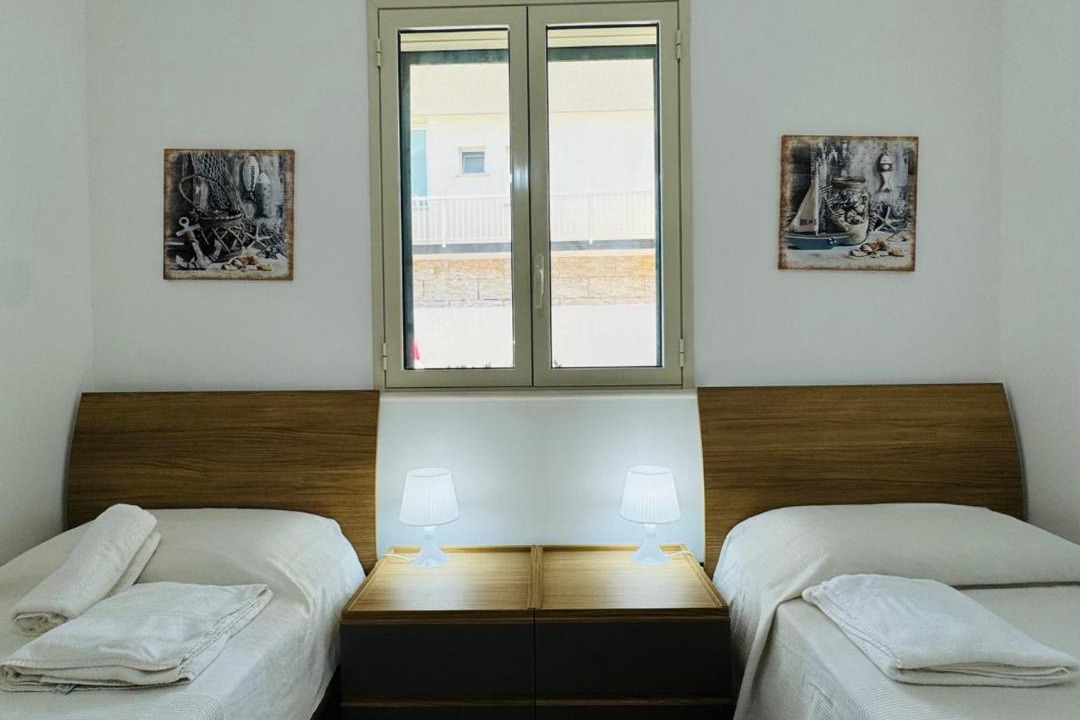 Photo of Bedroom in Marzamemi