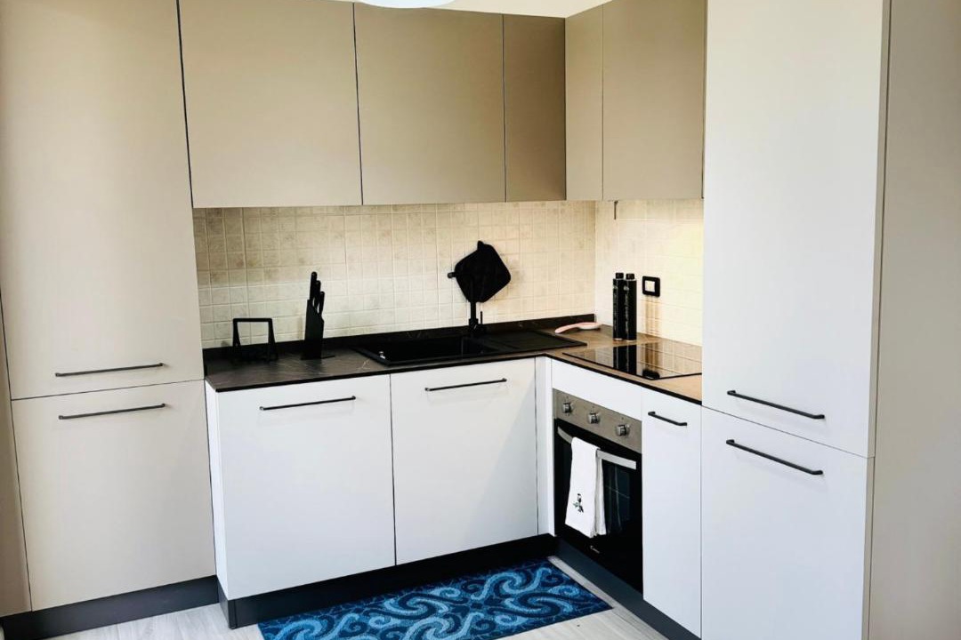 Photo of Kitchen in Marzamemi