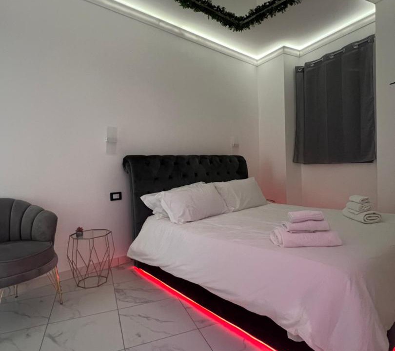 Photo of Bedroom in Ognina