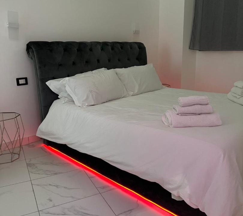 Photo of Bedroom in Ognina