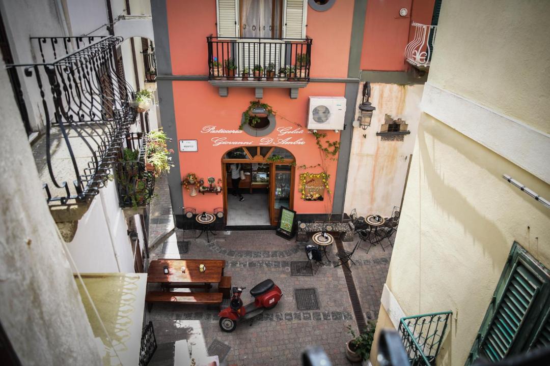 Photo of Others in Lipari Historic Centre