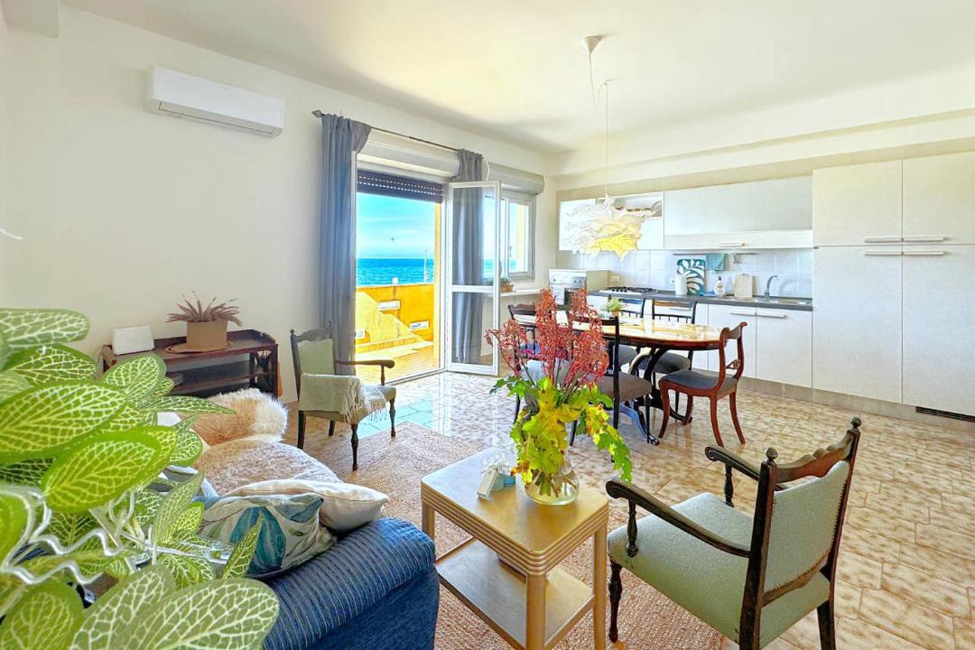 Photo of Livingroom in Aspra