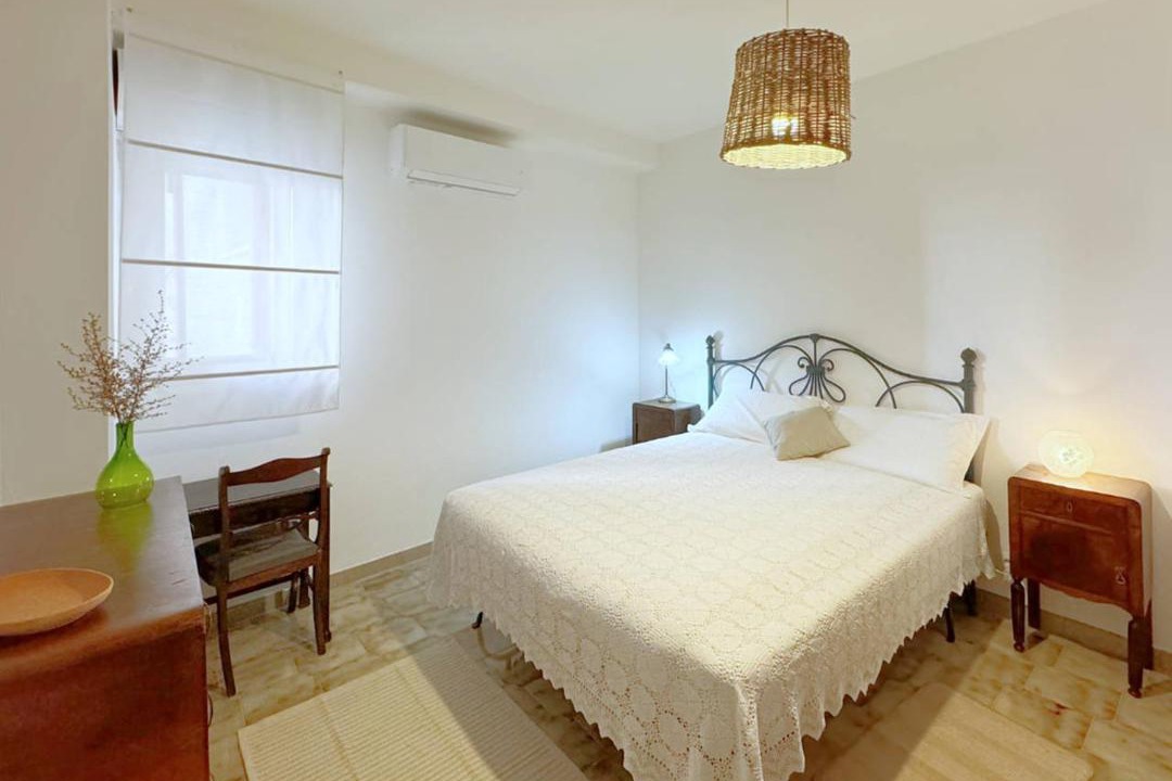 Photo of Bedroom in Aspra