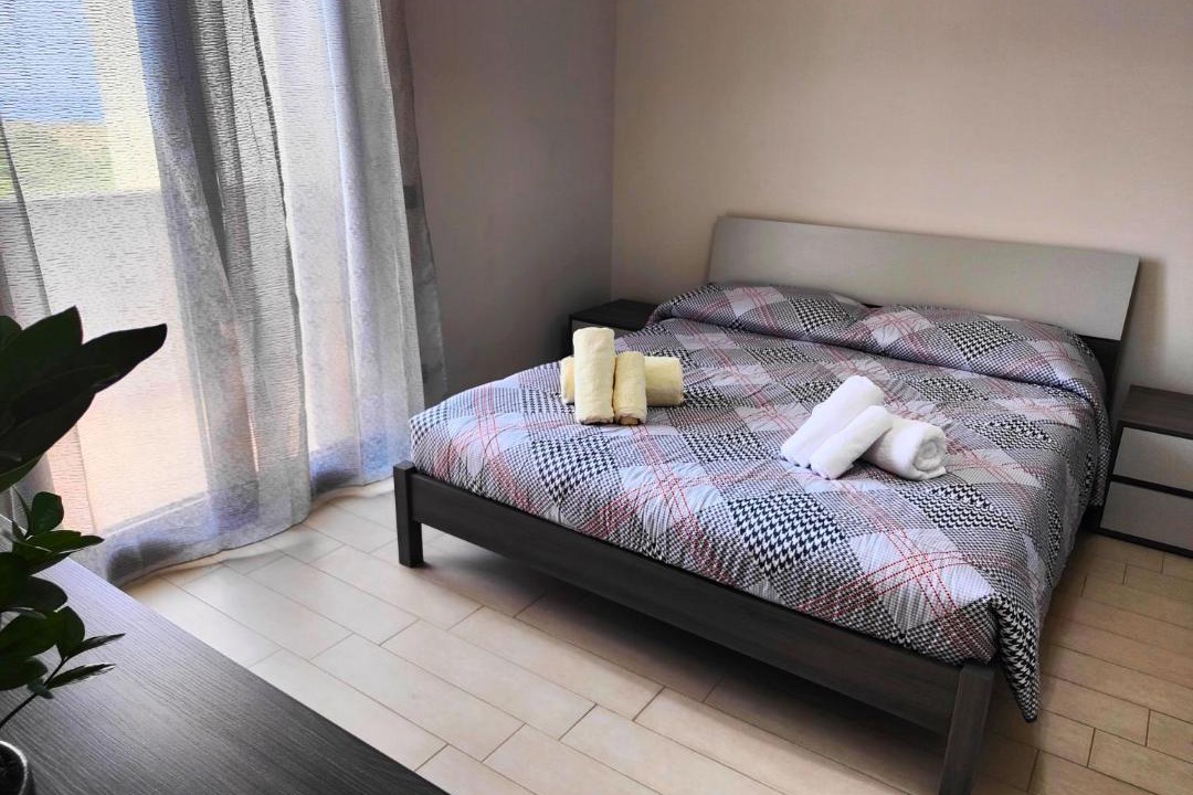Photo of Bedroom in Tiche