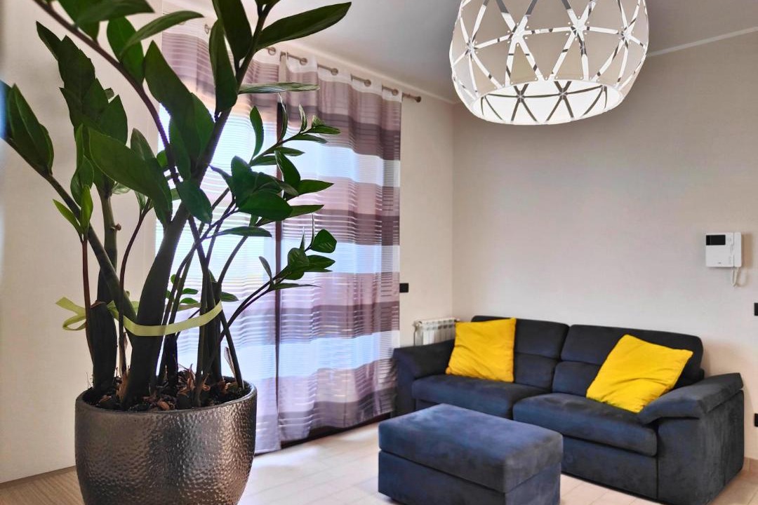 Photo of Livingroom in Tiche