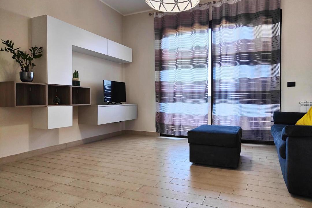 Photo of Livingroom in Tiche