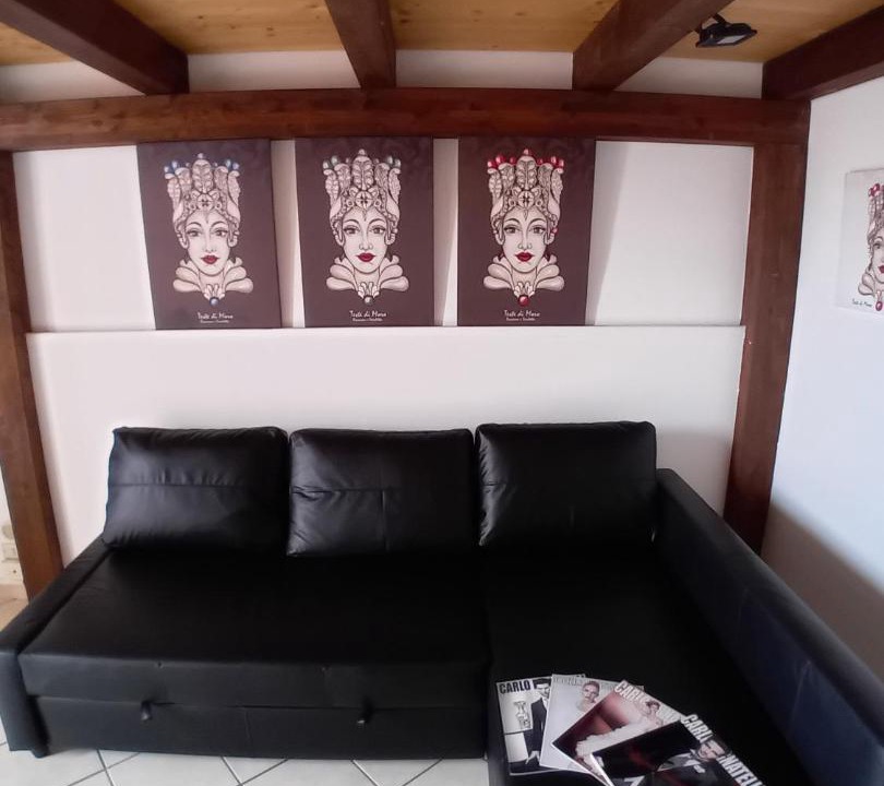 Photo of Livingroom in Ognina