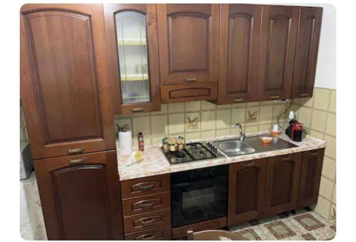 Photo of Kitchen in Realmonte
