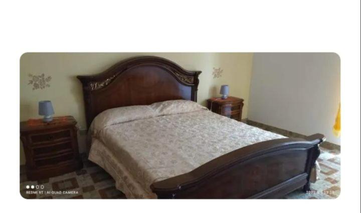Photo of Bedroom in Realmonte