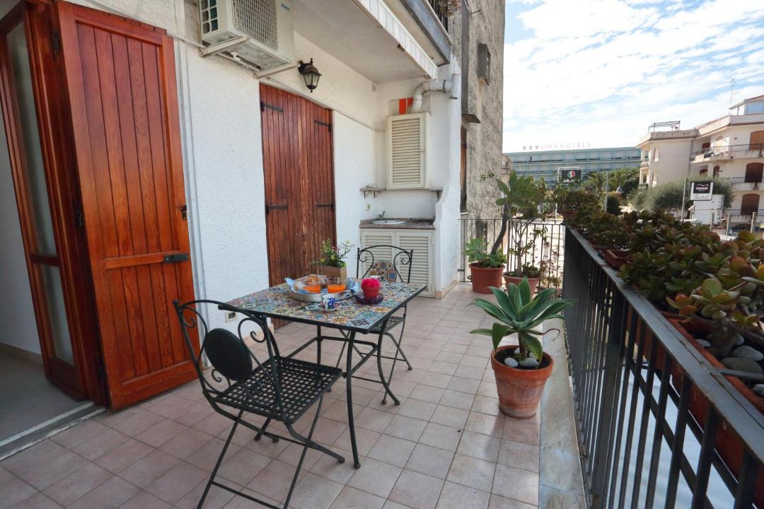 Photo of Patio Balcony in Recanati