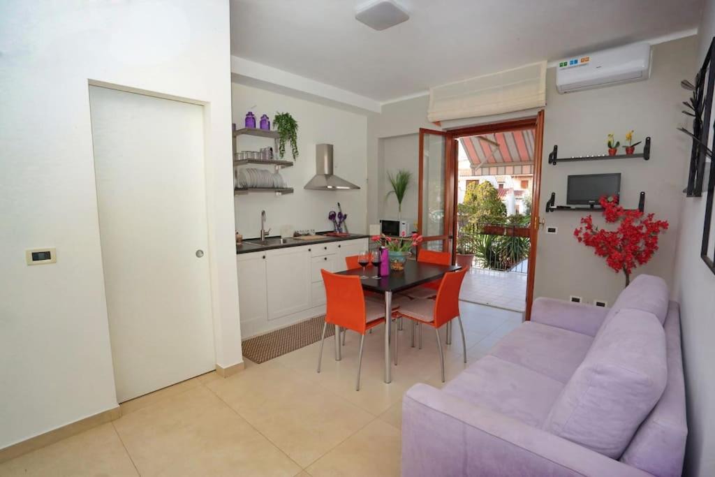 Photo of Livingroom in Recanati