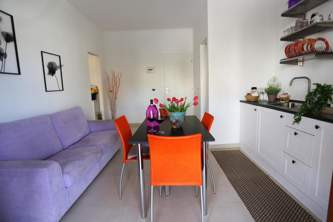 Photo of Livingroom in Recanati