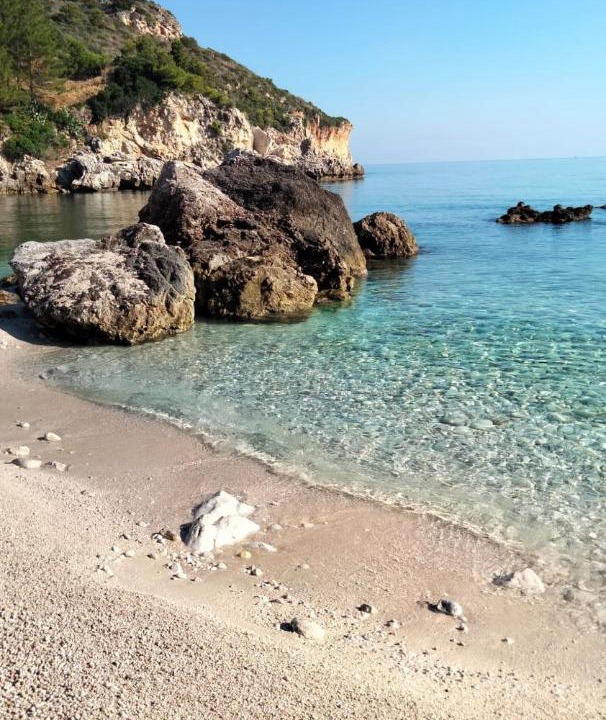 Photo of Outdoor in Scopello