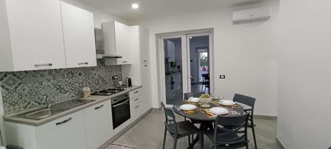 Photo of Kitchen in Brucoli