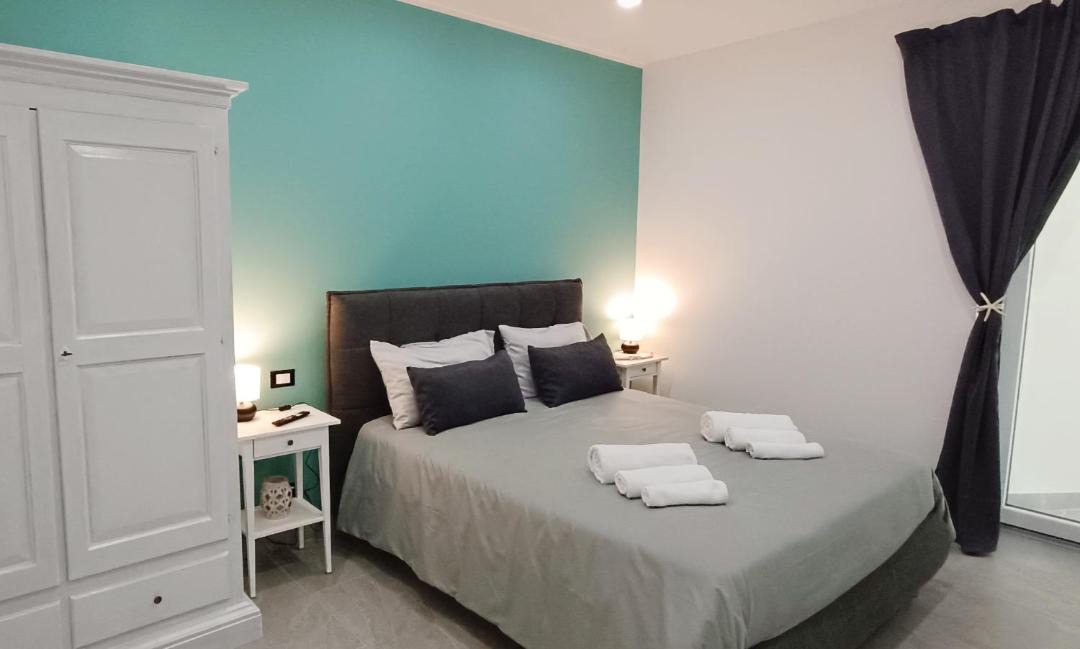 Photo of Bedroom in Brucoli