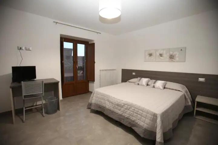 Photo of Bedroom in Gangi