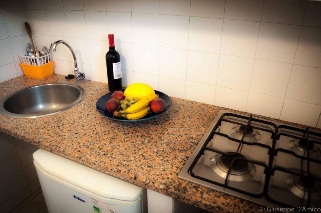 Photo of Kitchen in Contrada Pantano d'Arci