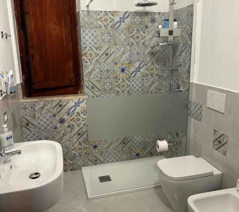 Photo of Bathroom in Erice