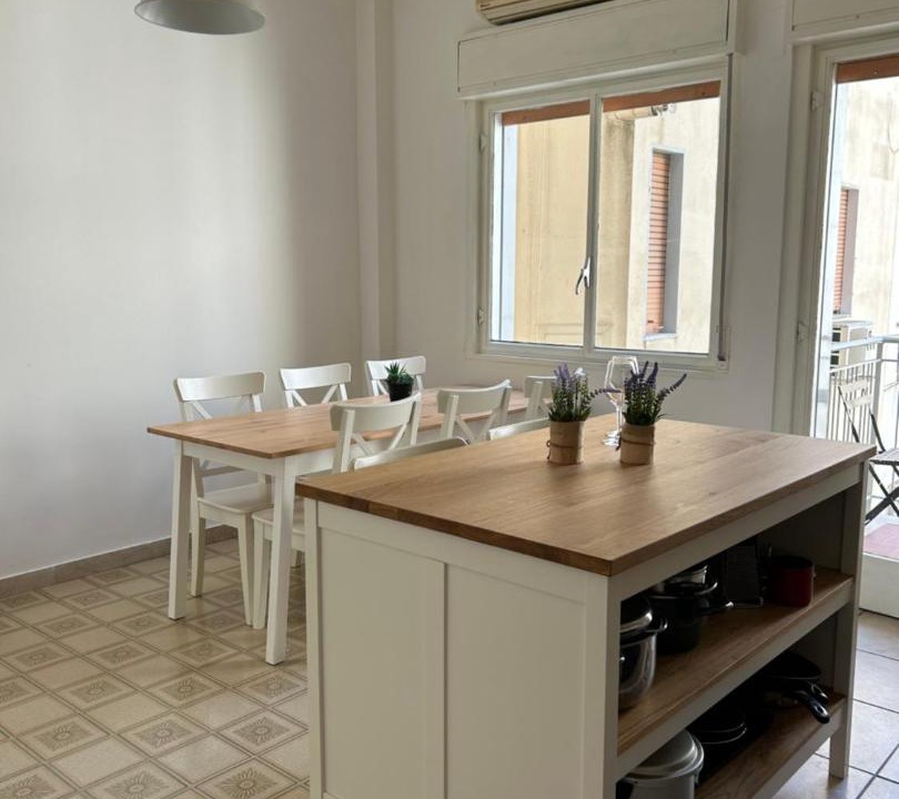 Photo of Kitchen in Ruggero Settimo