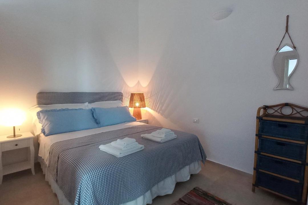 Photo of Bedroom in Erice
